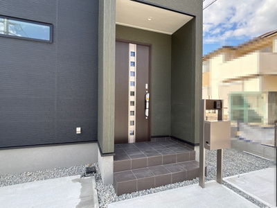 【外観】 | 姫路市書写11期