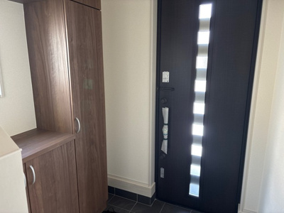 【玄関】 | 姫路市書写11期