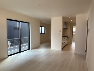 【居間・リビング】 | 姫路市書写11期