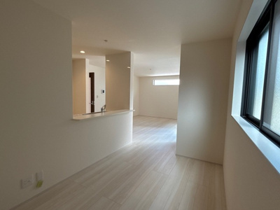 【居間・リビング】 | 姫路市書写11期