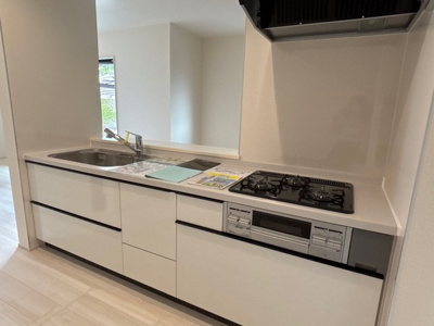 【キッチン】 | 姫路市書写11期