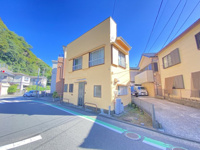 OC舟倉2丁目中古戸建の画像