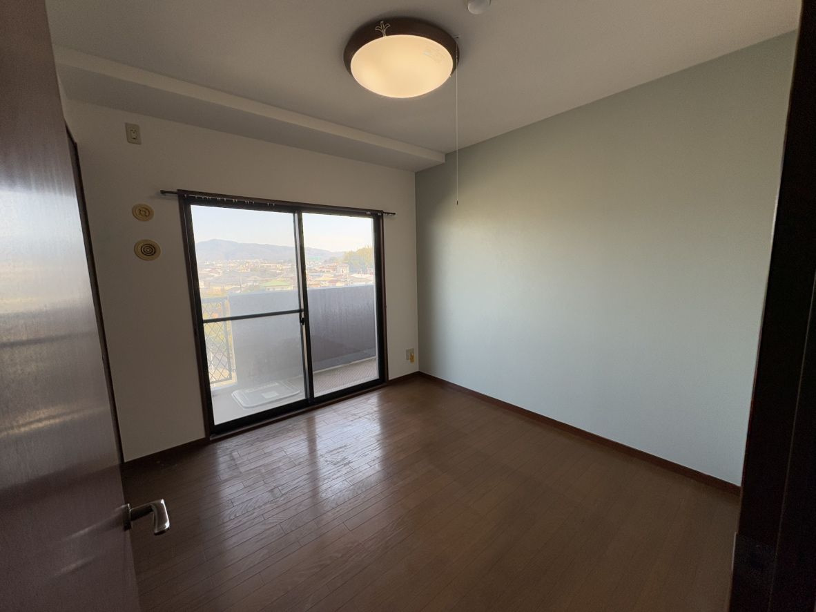 アーバンパレス国分の設備|陽当たり良好なルーフTVモニター付きで安心です☆