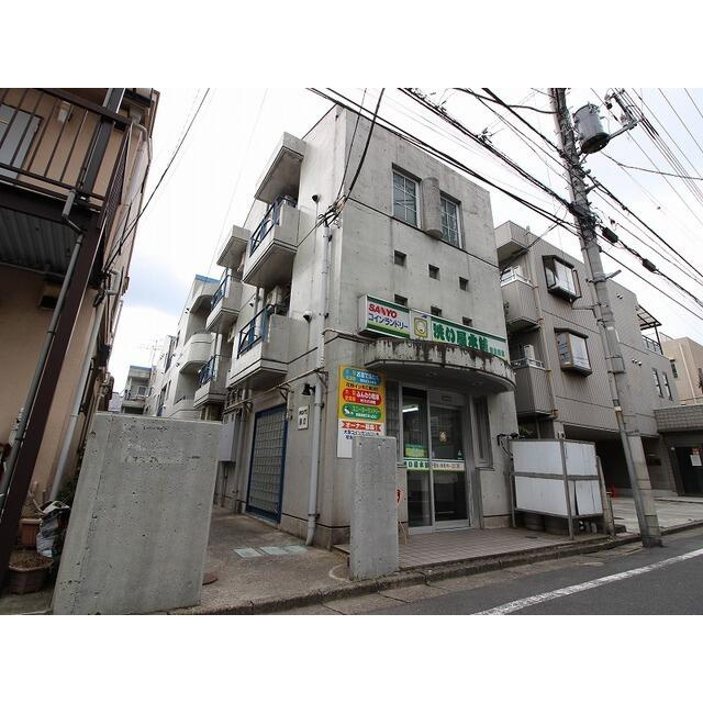MORE国立の画像