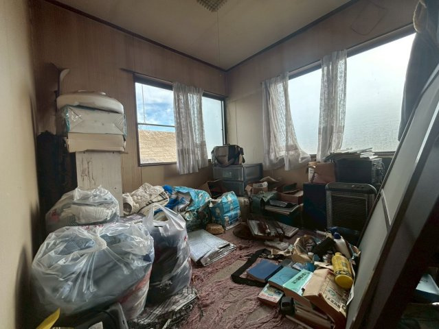 土浦市神立町　中古戸建のその他