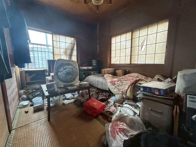 土浦市神立町　中古戸建のその他
