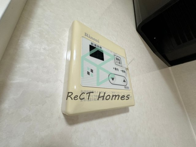 姫路市飾磨区構３丁目のハイツの設備