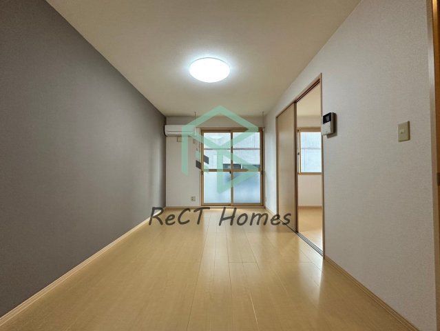 姫路市飾磨区構３丁目のハイツのその他