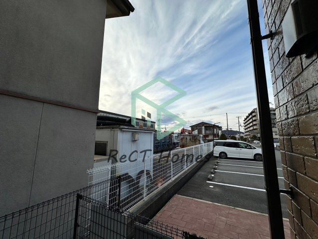 姫路市飾磨区構３丁目のハイツのその他