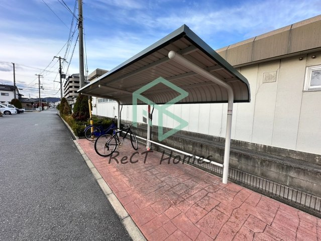 姫路市飾磨区構３丁目のハイツのその他共用部分