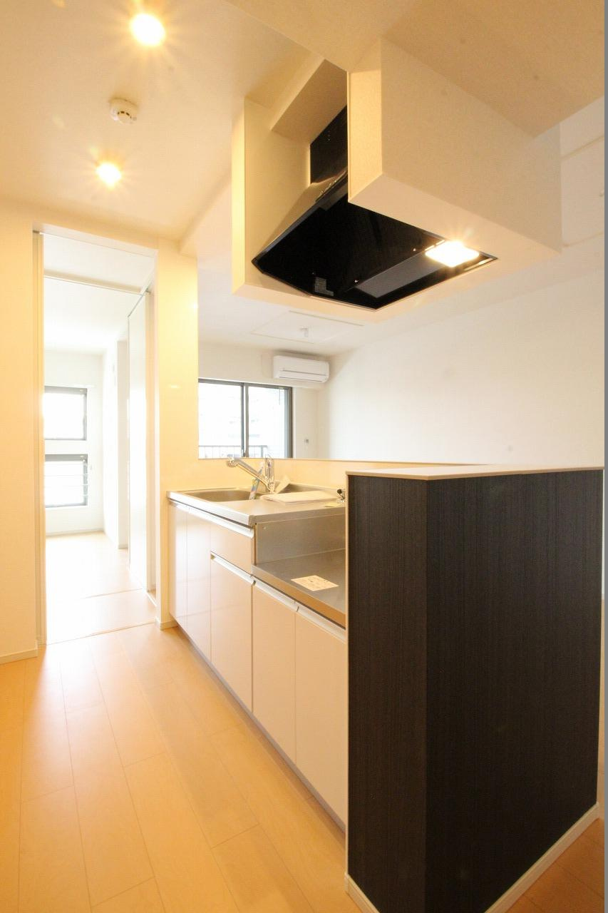 エクセレント有瀬　Ⅰのキッチン|※お部屋により仕様が異なる場合があります。