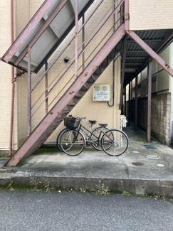 【その他共用部分】 | イーストワン