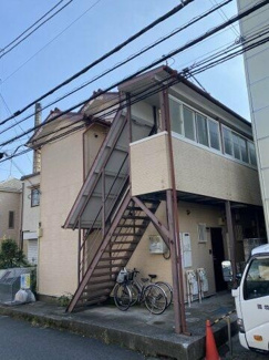 【外観】 | イーストワン