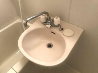 【洗面所】 | イーストワン