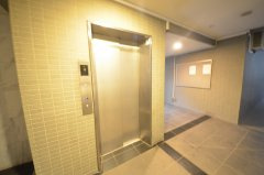 【ロビー】 | プレール天王洲アイル弐番館 | 建物の内部です。