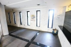 【設備】 | プレール天王洲アイル弐番館 | 共用部