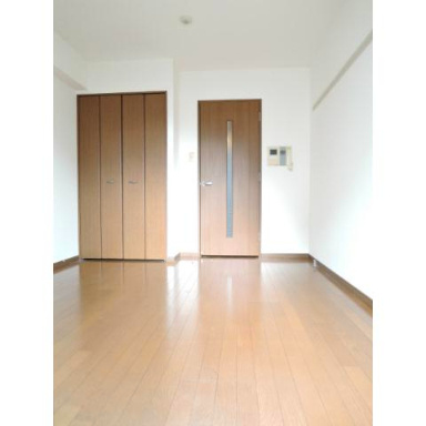 【居間・リビング】 | プレール天王洲アイル弐番館 | おしゃれなリビングです。※同タイプ別室写真