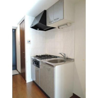 【キッチン】 | プレール天王洲アイル弐番館 | キッチンでお料理をお楽しみください。※同タイプ別室写真