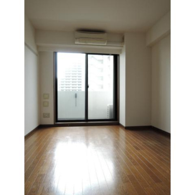 【内装】 | プレール天王洲アイル弐番館 | 内装もきれいです。※同タイプ別室写真