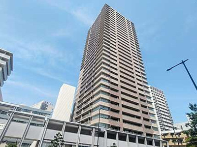 【外観】 | ザ・広島タワー