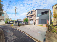 名古屋市中村区城屋敷町３丁目38-1『仲介料無料』新築戸建ての画像
