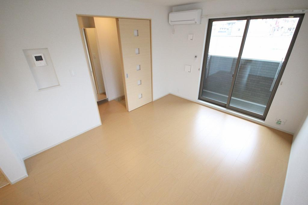 デュオ　ルミエール　Ⅱのその他|※お部屋により仕様が異なる場合があります。