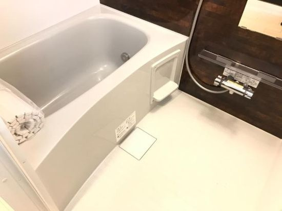 ＳＫ’　Ｖｉｖｒｅ　-エスケイビブレ-の浴室