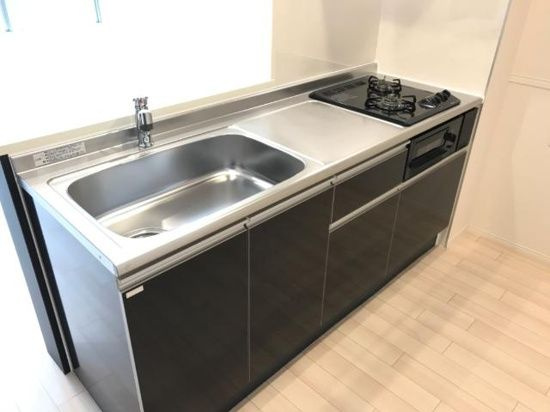 ＳＫ’　Ｖｉｖｒｅ　-エスケイビブレ-のキッチン