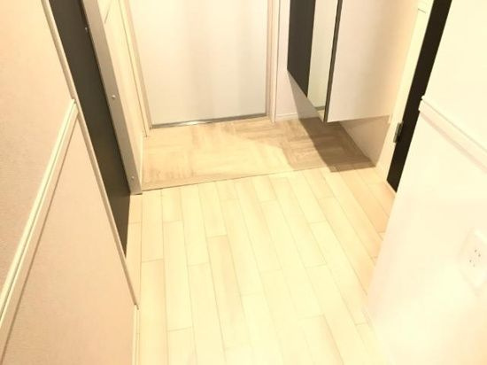 ＳＫ’　Ｖｉｖｒｅ　-エスケイビブレ-の玄関