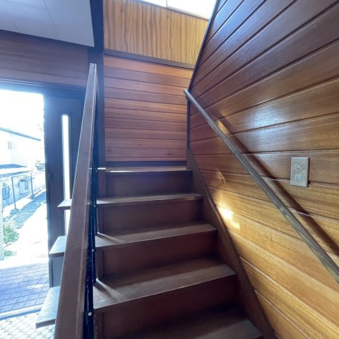 室蘭市知利別町3丁目18-7戸建のその他共用部分