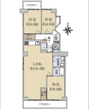 バルミーパーク横川の画像