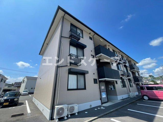 サンビレッジ高崎　Ｂ