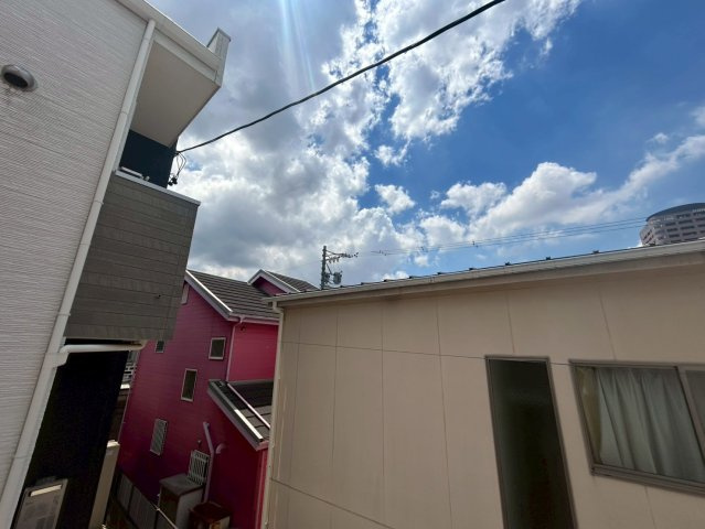 ジュネス千種❘名古屋市の賃貸ならMy賃貸の展望|ジュネス千種