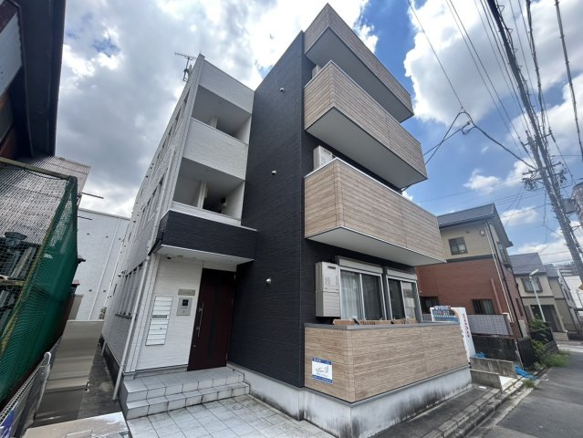 ジュネス千種❘名古屋市の賃貸ならMy賃貸
