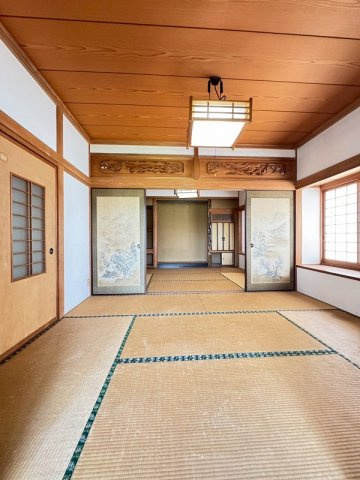小城町上町貸戸建