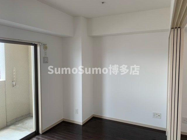 GRANDEUR住吉壱番館の寝室