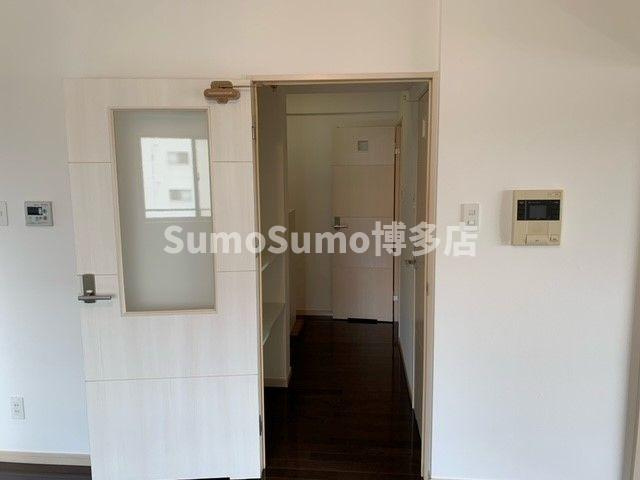 GRANDEUR住吉壱番館のその他