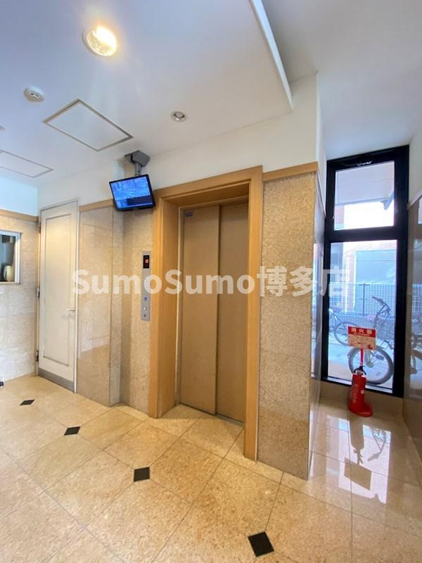 GRANDEUR住吉壱番館のその他共用部分