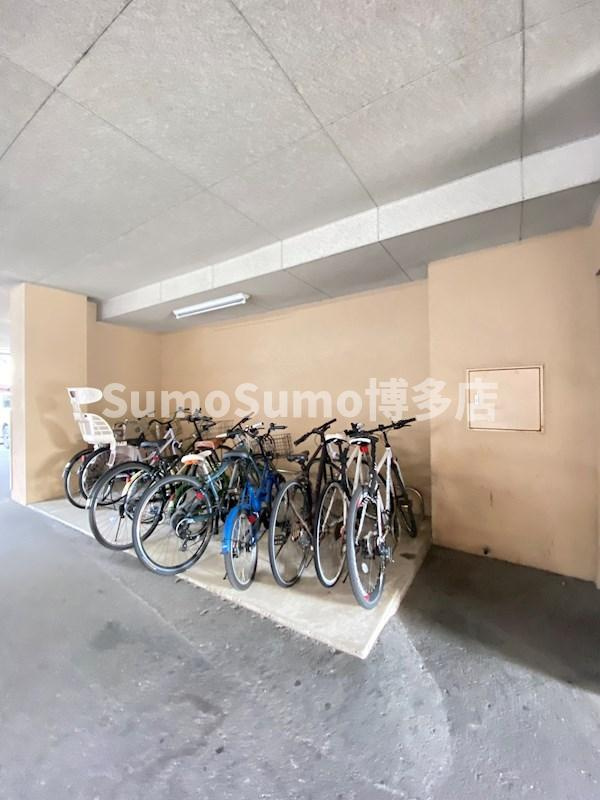 GRANDEUR住吉壱番館のその他共用部分