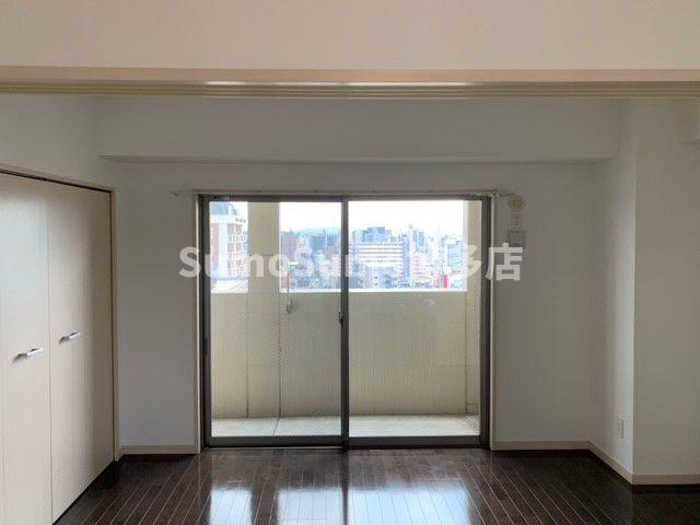 GRANDEUR住吉壱番館の寝室