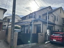 【木造中古戸建】さいたま市浦和区領家１丁目の画像