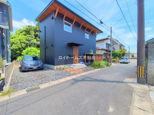  | 名古屋市守山区城土町22『仲介料無料』新築戸建て | 撮影：'25/07/28