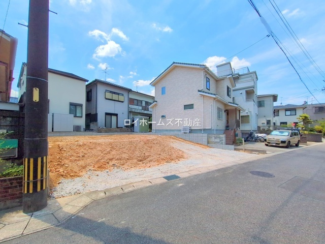  | 名古屋市守山区城土町22『仲介料無料』新築戸建て | 撮影：'25/07/28