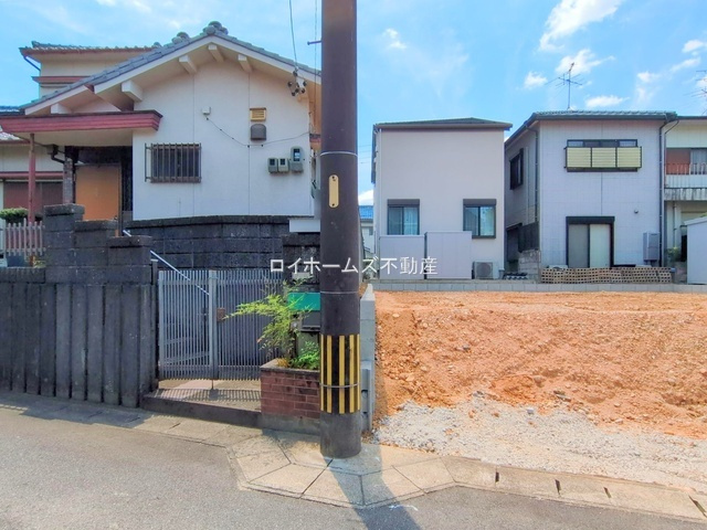  | 名古屋市守山区城土町22『仲介料無料』新築戸建て | 撮影：'25/07/28