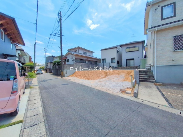  | 名古屋市守山区城土町22『仲介料無料』新築戸建て | 撮影：'25/07/28