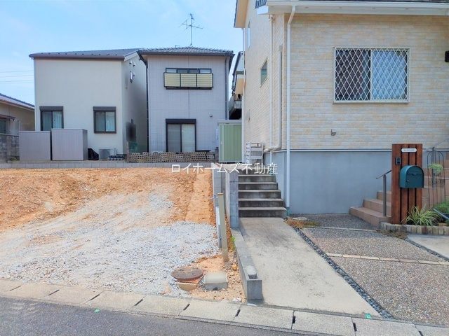  | 名古屋市守山区城土町22『仲介料無料』新築戸建て | 撮影：'25/07/28