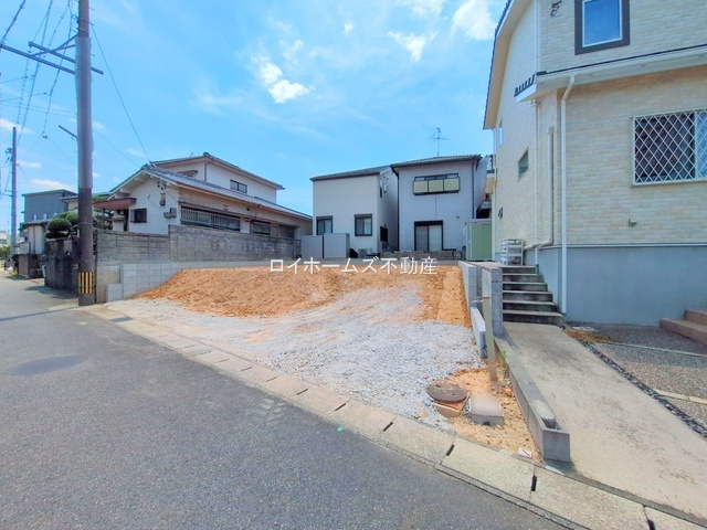  | 名古屋市守山区城土町22『仲介料無料』新築戸建て | 撮影：'25/07/28
