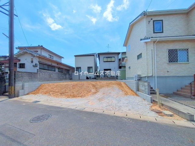 | 名古屋市守山区城土町22『仲介料無料』新築戸建て | 撮影：'25/07/28