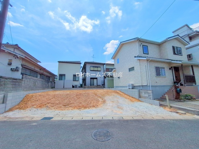  | 名古屋市守山区城土町22『仲介料無料』新築戸建て | 撮影：'25/07/28