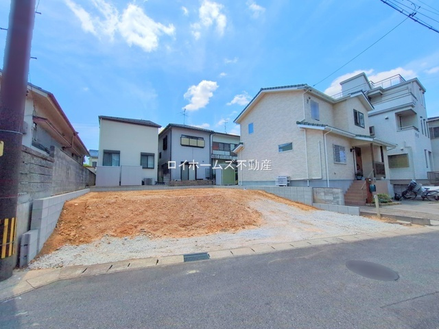  | 名古屋市守山区城土町22『仲介料無料』新築戸建て | 撮影：'25/07/28